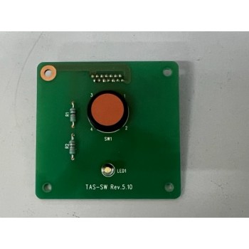 TDK TAS-SW-Rev.5.10 Switch Button Board